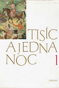 Tisíc a jedna noc