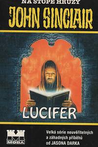 148153. Dark, Jason – John Sinclair - Lucifer