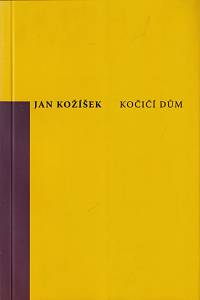 10534. Kožíšek, Jan – Kočičí dům
