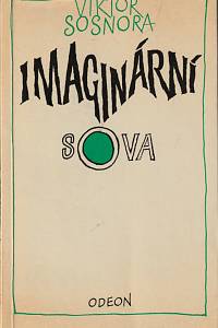 24862. Sosnora, Viktor Alexandrovič – Imaginární sova