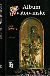 22148. Ševčík, Jiří – Album svatoivanské