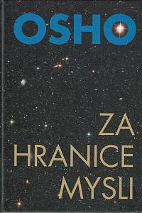 70184. Osho – Za hranice mysli