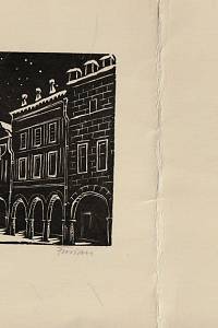 Florian, Michael – P.F. 1968 Ing Jaroslav a Marie Dudkovi