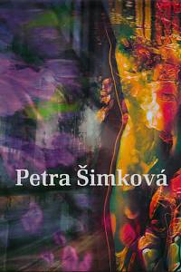 148235. Zemánková, Terezie / Montpied, Bruno – Petra Šimková - Šestý smysl = The sixth sens = Sixième sens