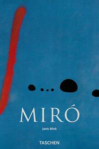 34656. Mink, Janis – Joan Miró (1893-1983)