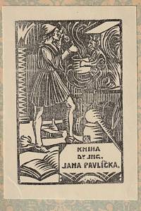 Dyk, Viktor – Pohádky z naší vesnice (1904-1910)