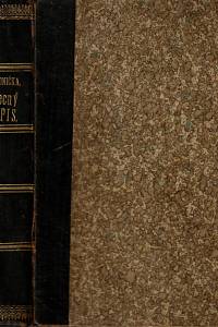 148289. Studnička, František Josef – Všeobecný zeměpis čili Astronomická, mathematická a fysikální geografie