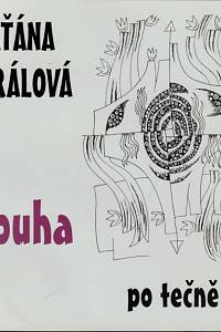 148292. Králová, Taťána – Touha po tečně