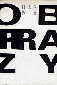 1519. Apollinaire, Guillaume – Básně - obrazy