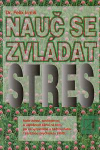 148626. Irmiš, Felix – Nauč se zvládat stres