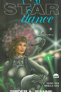 148454. Robinson, Spider / Robinson, Jeanne – Star dance