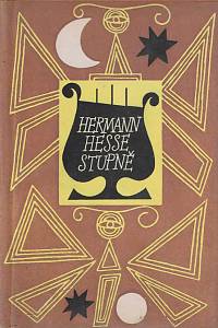 47247. Hesse, Hermann – Stupně, Výbor z veršů