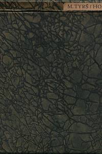 148675. Tyrš, Miroslav / Domorázek, Karel – Hod olympický (podpis)