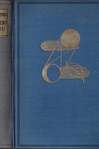 133340. Baring, Maurice – Šálení času, román