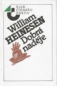 148489. Heinesen, William – Dobrá naděje