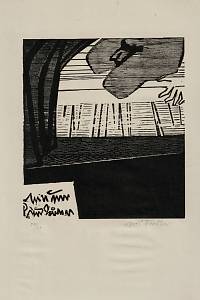 210700. Šindler, Jiří – Leonid Andrejev. Červený smích