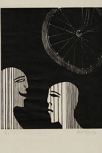 210701. Šindler, Jiří – Leonid Andrejev. Červený smích