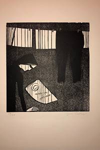 210704. Šindler, Jiří – Anton Pavlovič Čechov. Spát, jen spát