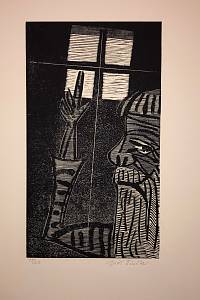 210705. Šindler, Jiří – Leonid Andrejev. Propasti