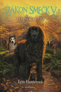 149169. Hunterová, Erin – Zákon smečky. Temnota padá