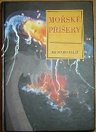 47196. Ellis, Richard – Mořské příšery