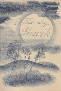 78748. Táborský, František – Slavík