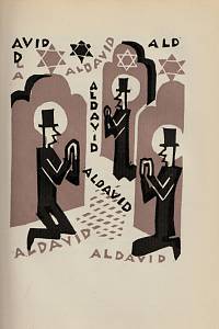 Apollinaire, Guillaume – Kacíř a spol. : výbor