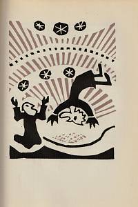 Apollinaire, Guillaume – Kacíř a spol. : výbor