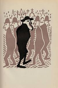 Apollinaire, Guillaume – Kacíř a spol. : výbor