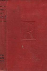 149210. Bastian-Stumpf, Emilie / Stam, Mary – Osamělá, Román / Nedorozumění, Povídka