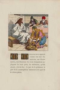 Jacques de Voragine – La Légende de Sainte Marie-Mageleine