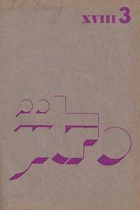 Jitro, Časopis katolického studentstva československého, Ročník XVIII., číslo 1-10 (1936-1937)