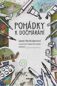 149257. Pupcsiková, Martina – Pohádky k dočmárání
