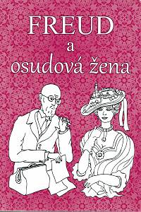 148515. Vítkovský, Evžen – Freud a osudová žena