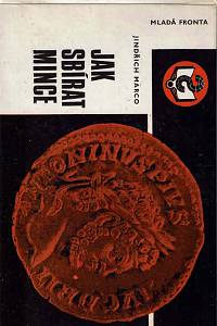 16672. Marco, Jindřich – Jak sbírat mince