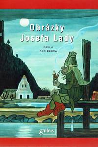 73944. Pečinková, Pavla – Obrázky Josefa Lady