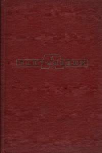 22467. Thaddeus, Victor – Voltaire, genius výsměchu