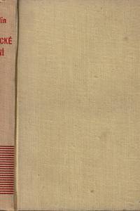 67832. Wölfflin, Heinrich – Klassické umění, Úvod do italské renaissance