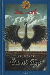 148592. Meyer, Kai – Černý čáp