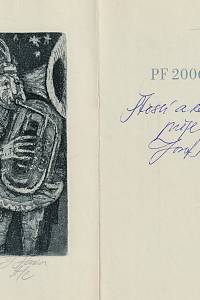 Saska, Josef – PF 2006