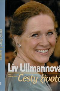 31571. Bjornstad, Ketil – Liv Ullmannová - Cesty života