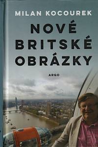 149801. Kocourek, Milan – Nové britské obrázky