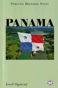 149815. Opatrný, Josef – Panama