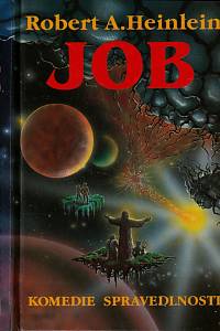 127241. Heinlein, Robert Anson – Job, Komedie spravedlnosti