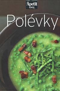 149496. Polévky