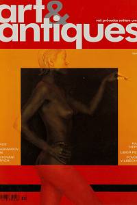 149846. Art & antiques (říjen 2002)