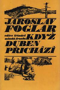 598. Foglar, Jaroslav – Když Duben přichází
