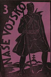 Naše vojsko, Ročník I. (X.), číslo 1-24 (1927-1928)