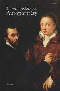150459. Vodáčková, Daniela – Autoportréty