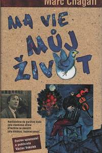 85334. Chagall, Marc – Ma vie - Můj život